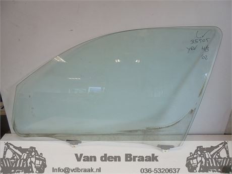 Daihatsu YRV 2000-2006 Portierraam links voor