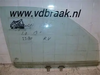 Hyundai Atos Multi 1998-2003 Portierraam rechts voor