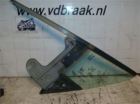 Opel Astra Cabriolet 1993-2001 driehoekraam rechts voor