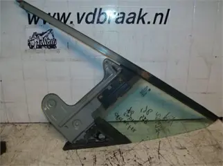 Opel Astra Cabriolet 1993-2001 driehoekraam rechts voor