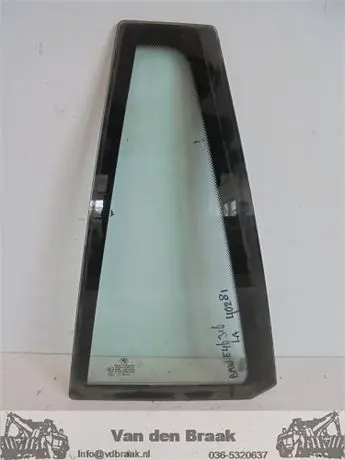 BMW E46 Touring 1999-2005 Driehoekraam links achterportier