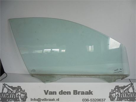 Smart Forfour 2004-2006 Portierraam rechtsvoor