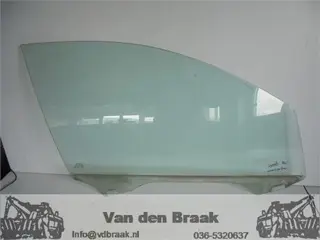 Smart Forfour 2004-2006 Portierraam rechtsvoor