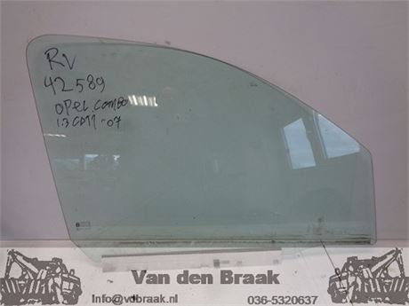 Opel Combo 2002-2011 Portierraam rechts