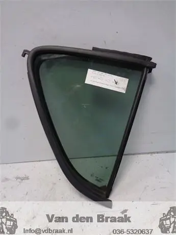 Opel Agila 2008-2015 Rechts achter driehoeksraam