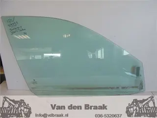 Saab 9-3 Sport Sedan 2002-2011 Portierraam rechts voor