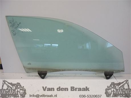 Audi A4 Sedan 2001-2007 Portierraam rechts voor