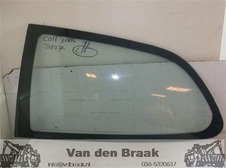 Mitsubishi Colt 3 drs 1996-2004 Achterruit links