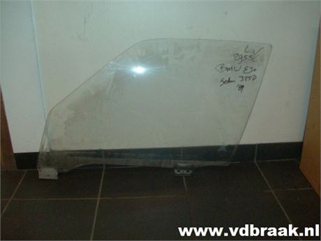 BMW 3 serie E30 sedan 1983-1990 Portierraam links voor