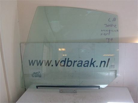 Renault Megane 5 drs 1996-1999 Portierraam links achter