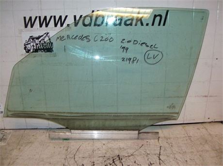 Mercedes C Klasse 1993-2000 Portierraam links voor