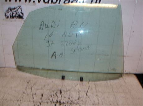 Audi A4 B5 Sedan 1995-2001 Portierraam rechts achter