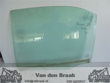 Rover 75 sedan 1999-2004 Portierraam links achter