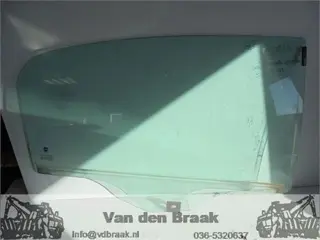 Fiat Grande Punto 5 drs 2006-2011 Portierraam rechtsachter