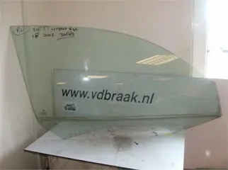 BMW E46 Compact 2001-2005 Portierruit rechts