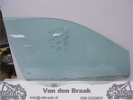 Volkswagen Polo 9N 5 drs 2001-2009 Portierraam rechtsvoor