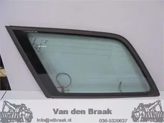 Audi A4 Avant 2001-2008 Zijraam links achter