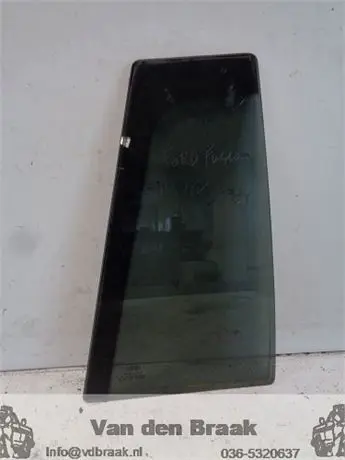 Ford Fusion 2002-2012 Driehoeksraam rechts achter