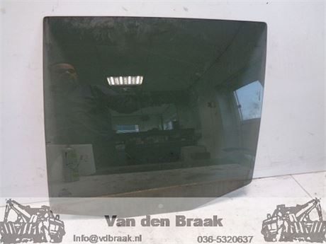 Ford Fusion 2002-2012 Portierraam links achter