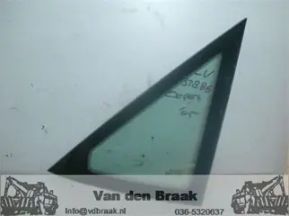 Peugeot Expert 1995-2007 Driehoekruit links in portier