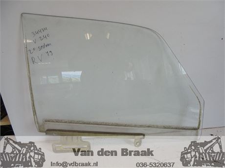 Volvo 244 / 245 / 264 1975-1993 Portierraam rechts voor