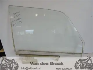 Volvo 244 / 245 / 264 1975-1993 Portierraam rechts voor