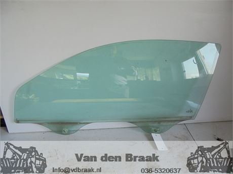 Mercedes Benz Sportcoupe C203 2001-2008 Portierruit links