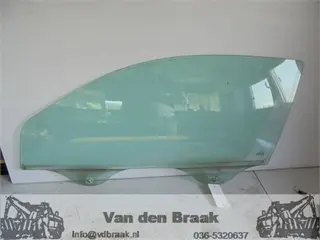 Mercedes Benz Sportcoupe C203 2001-2008 Portierruit links