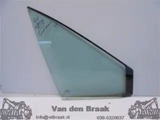 Renault Grand Scenic 2004-2009 Scheerraam voorzijde rechts