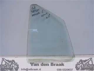 Mazda 6 5 deurs 2002-2008 Scheerraam links achter