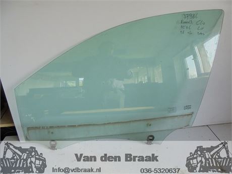 Renault Clio 5 deurs 2005-2012 Portierraam links voor