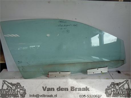 Opel Astra Coupe 2000-2005 Portierraam rechts