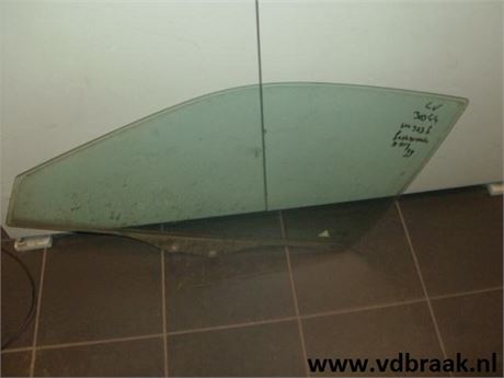 Mazda 323F (Fastbreak) 1998-2001 Portierraam links voor