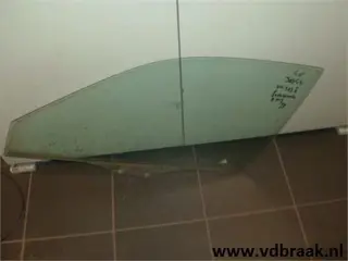 Mazda 323F (Fastbreak) 1998-2001 Portierraam links voor