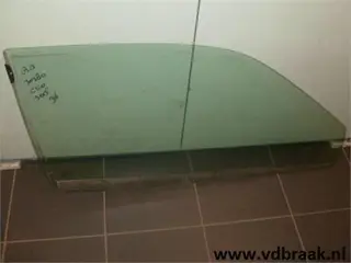 Renault Clio 3 drs 1990-1998 Portierraam rechts