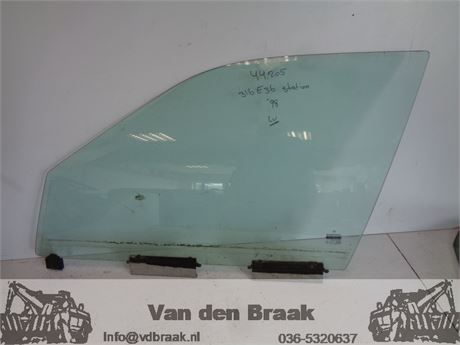 BMW 3 serie E36 Touring 1995-1999 Portierraam links voor