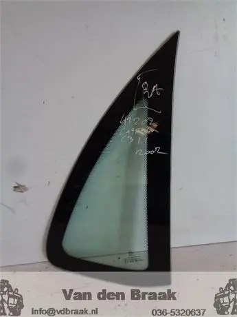 Citroen C3 5 deurs 2002-2010 Scheerraam rechtsachter