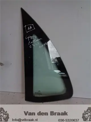 Citroen C3 5 deurs 2002-2010 Scheerraam linksachter