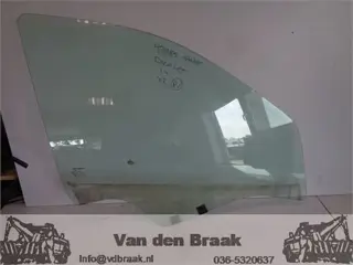 Dacia Logan Van 2008-2013 Portierraam rechts