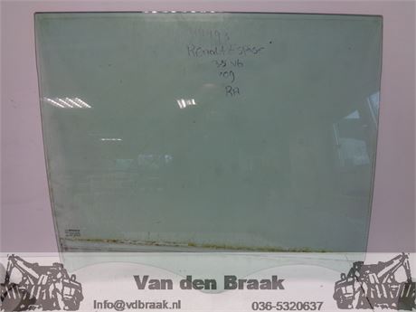 Renault Espace 2002-2012 Portierraam rechts achter