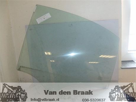 Fiat Panda 2003-2011 Portierraam links achter