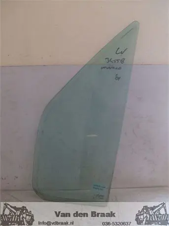 Opel Movano 2000-2006 Scheerraam portier links