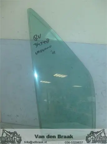 Opel Movano 2000-2006 Scheerraam portier rechts