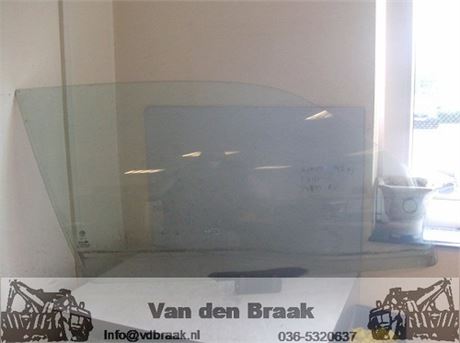 Alfa Romeo 145 3 deurs 1994-2000 Portierraan rechts