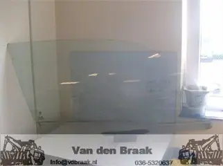 Alfa Romeo 145 3 deurs 1994-2000 Portierraan rechts