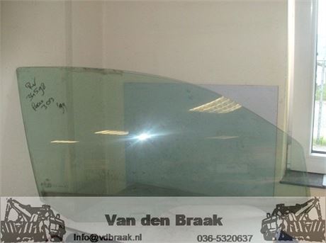 Ford Focus 3 deurs 1998-2005 Portierraam rechts