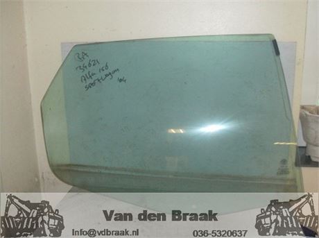 Alfa 156 Sportwagon 2000-2006 Portierraam rechts achter