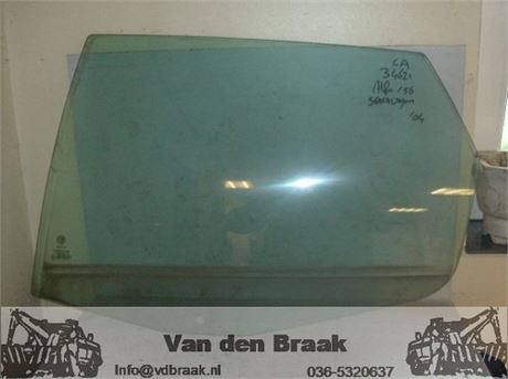 Alfa 156 Sportwagon 2000-2006 Portierraam links achter