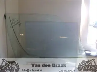 Pontiac Trans Sport 1990-1997 Portierraam rechts voor