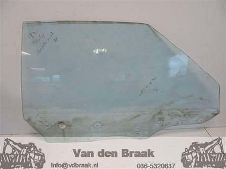 Toyota MR2 1985-2000 Portierruit rechts